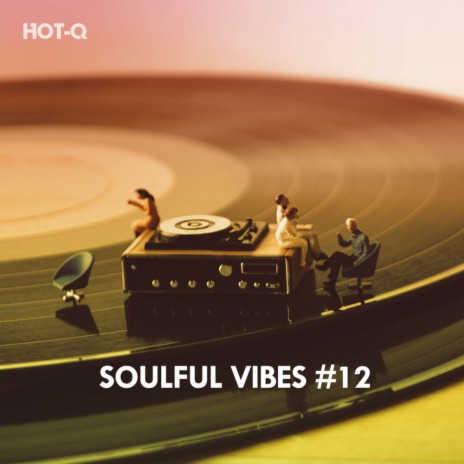 Diggin On You (Collective Souls Project Remix) ft. Soulful French Touch & Michelle Rivera | Boomplay Music
