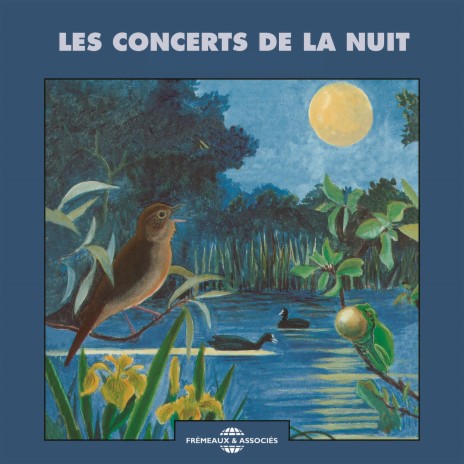 Nocturne ou bord d'un étang, pt. 2 (France) | Boomplay Music