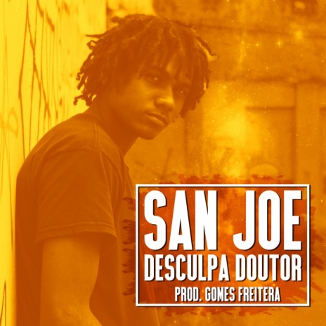 Desculpa Doutor ft. Freitera | Boomplay Music