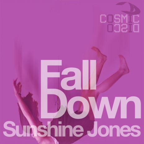 Fall Down (Nomad In The Dark Remix) | Boomplay Music