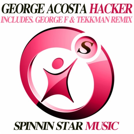 Hacker (George F & Tekkman Remix) | Boomplay Music