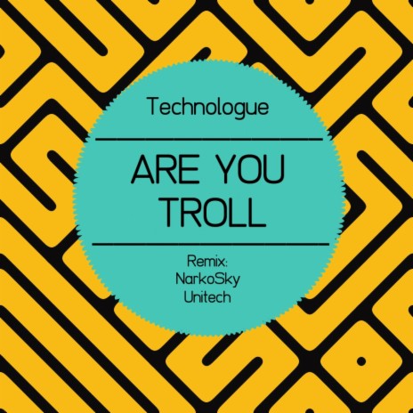 Are You Troll | Boomplay Music