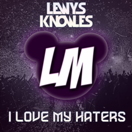 I Love My Haters (Original Mix) | Boomplay Music