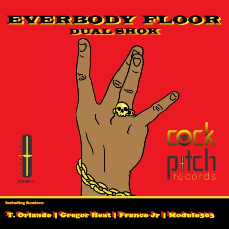 Everbody Floor (T. Orlando Remix) | Boomplay Music