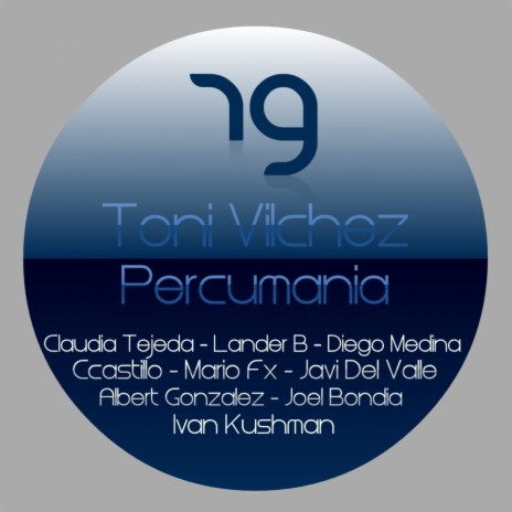 Percumania (Ivan Kushman & Mario Fx Remix)