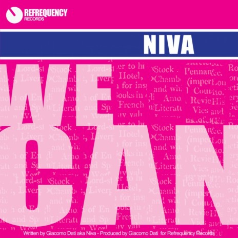 We Can (Original Mix)