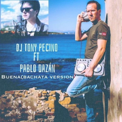 Buena (Bachata Version) [feat. Pablo Dazán] | Boomplay Music