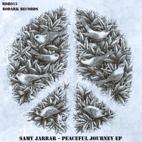 Peacefull Journey (Manele & Casetofoane Remix)