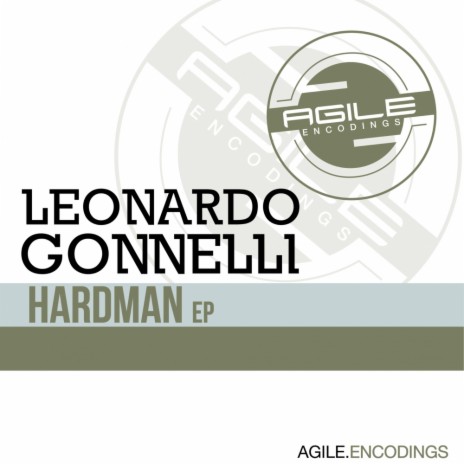 Hardman (Original Mix)