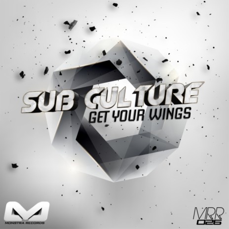 Get Your Wings (Original Mix) | Boomplay Music