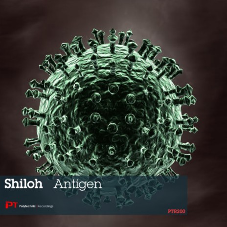Antigen (Original Mix)
