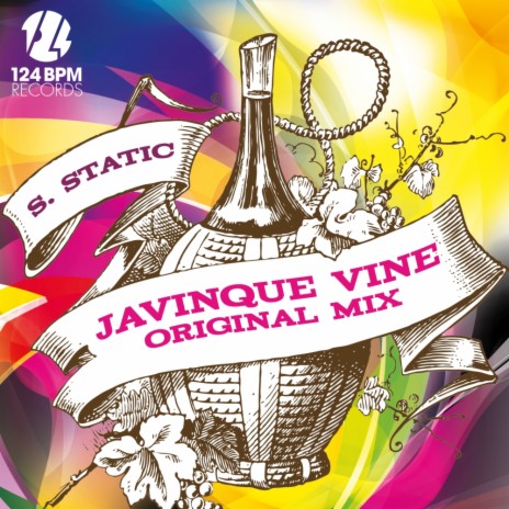 Javinque Vine (Original Mix)
