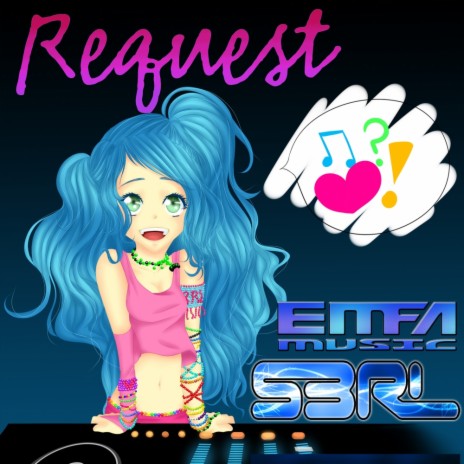 Request (Original Mix) ft. Mixie Moon