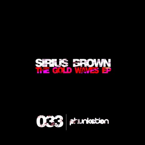 The Gold Waves (Original Mix)