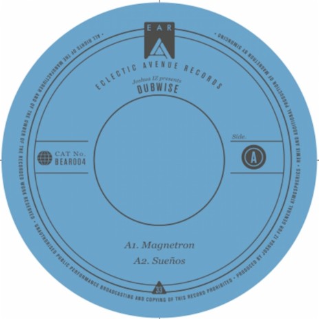 Magnetron (Simoncino Remix)