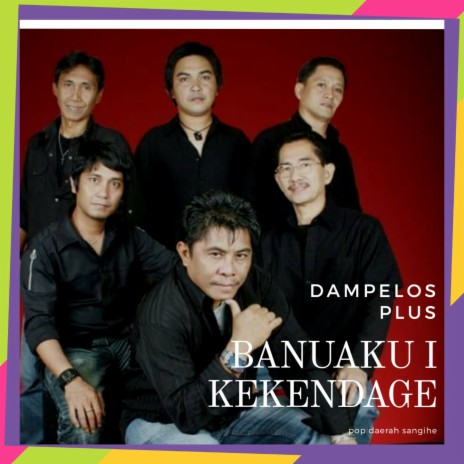 Banuaku I Kekendage | Boomplay Music