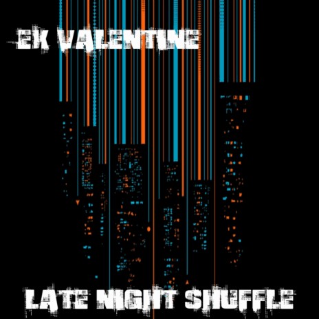 Late Night Shuffle (Original Mix)