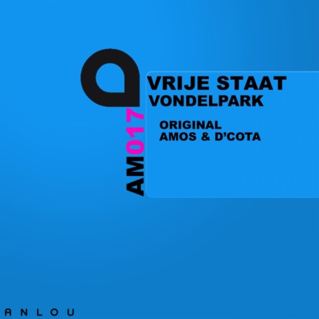 Vondelpark (Original)