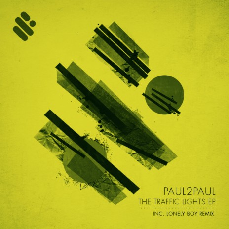 The Traffic Lights | Boomplay Music