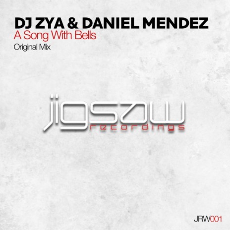 A Song With Bells (Original Mix) ft. Daniel Mendez