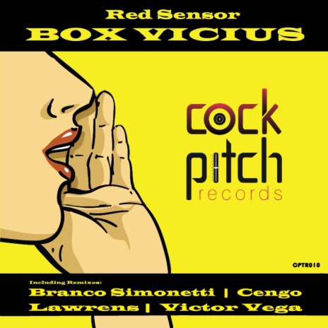 Box Vicius (Branco Simonetti Remix)