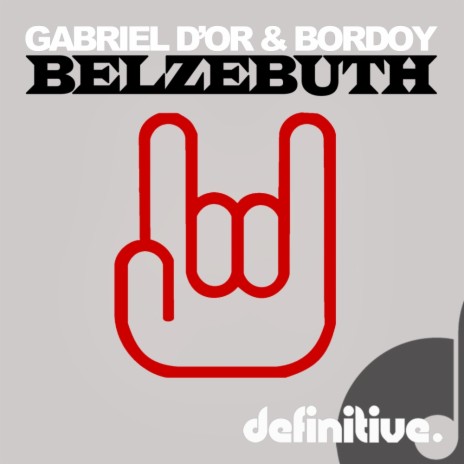 Belzebuth (Original Mix) ft. Bordoy