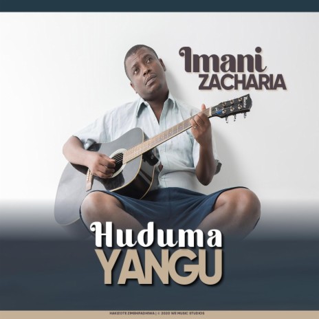 Huduma Yangu | Boomplay Music