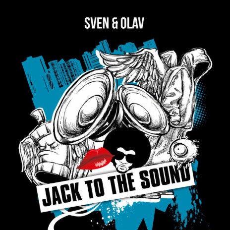 Jack to the Sound (Radio Mix) | Boomplay Music