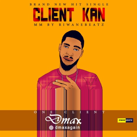 Client Kan | Boomplay Music