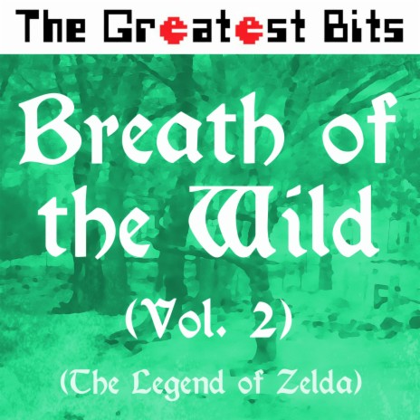 Revali's Theme (from "The Legend of Zelda: Breath of the Wild") | Boomplay Music