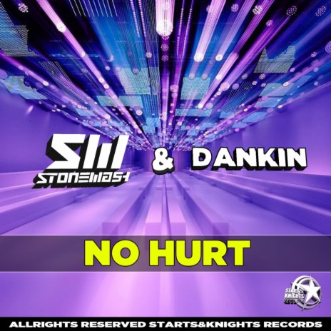 Hurt u (original mix) ft. Dankin | Boomplay Music