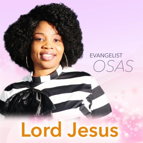 Lord Jesus | Boomplay Music