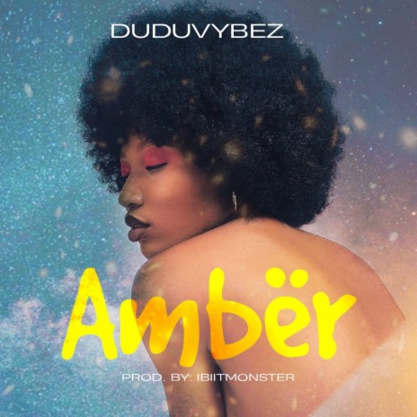 Amber | Boomplay Music