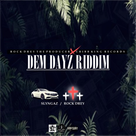 Dem Dayz Riddim (Instrumental) | Boomplay Music