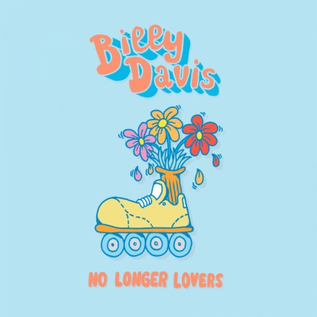 No Longer Lovers | Boomplay Music