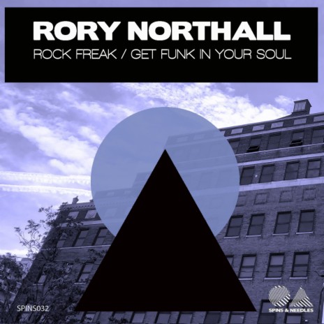 Get Funk In Your Soul (Original Mix)