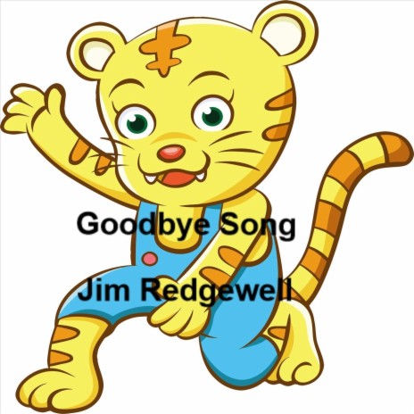 Goodbye Song | Boomplay Music