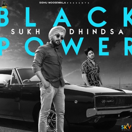Black Power | Boomplay Music