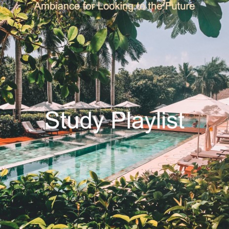 Moods for Studying at Home - Alto Sax Bossa | Boomplay Music