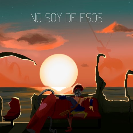 No Soy de Esos | Boomplay Music