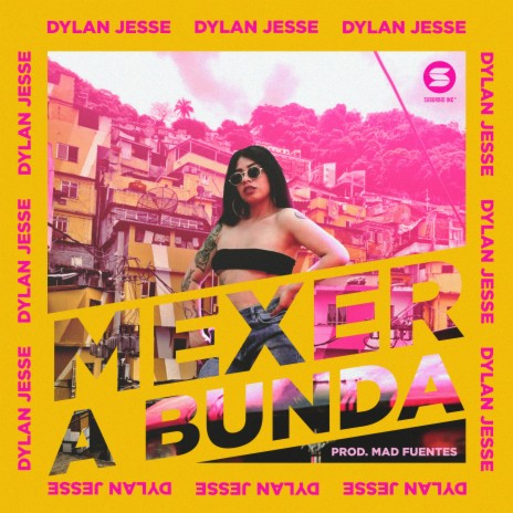 Mexer a Bunda | Boomplay Music