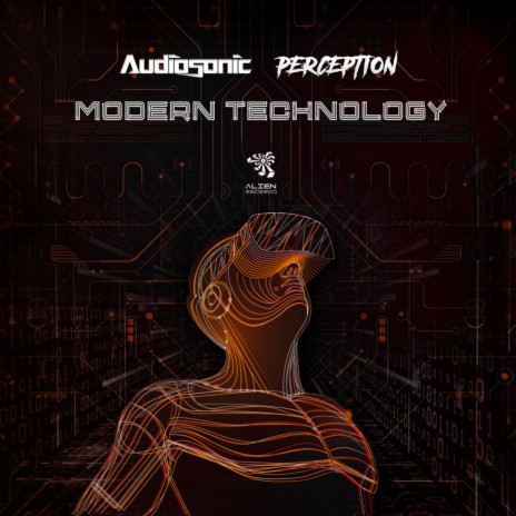 Modern Technology (Original Mix) ft. Perception | Boomplay Music