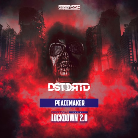 PeaceMaker (Original Mix) | Boomplay Music