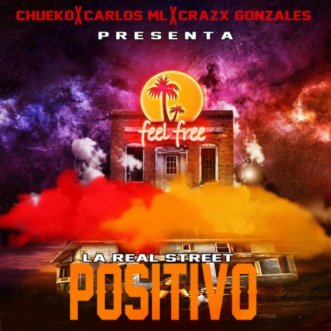 Positivo | Boomplay Music