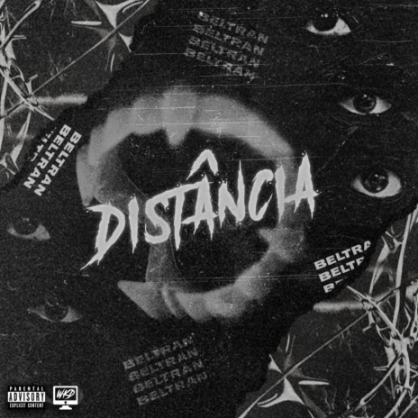 Distância | Boomplay Music