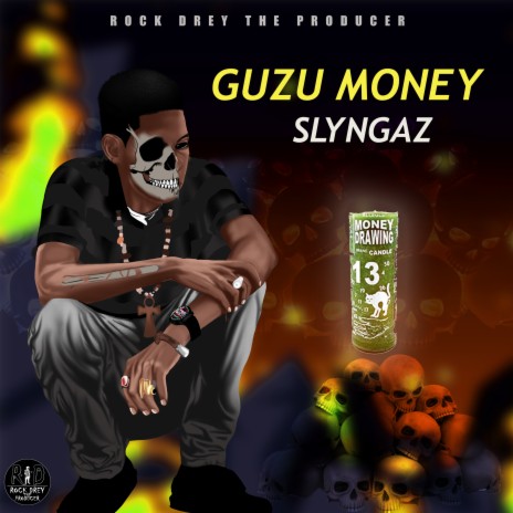 Guzu Money