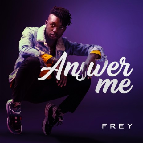 Answer Me | Boomplay Music