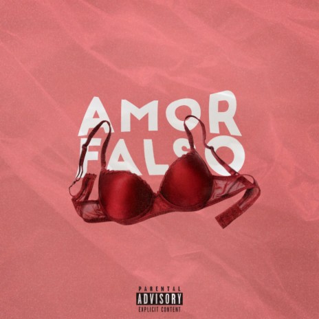 Amor Falso ft. Lil D | Boomplay Music