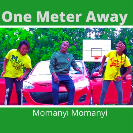 One Meter Away | Boomplay Music