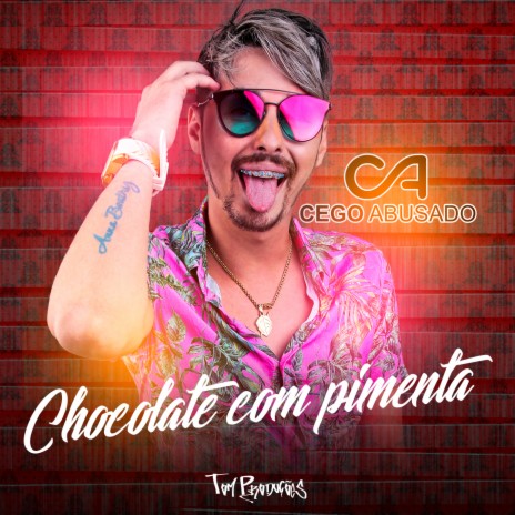 Chocolate Com Pimenta | Boomplay Music